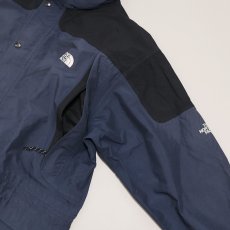 画像9: THE NORTH FACE "HyVent" MOUNTAIN JACKET (9)