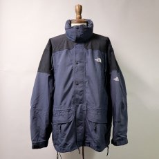 画像1: THE NORTH FACE "HyVent" MOUNTAIN JACKET (1)