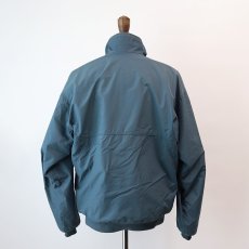 画像14: 〜90's Patagonia "SHELLED SYNCHILLA" NYLON SHELL FLEECE LINING ZIP BLOUSON (14)