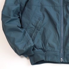 画像5: 〜90's Patagonia "SHELLED SYNCHILLA" NYLON SHELL FLEECE LINING ZIP BLOUSON (5)