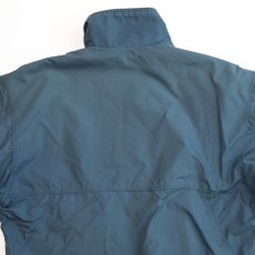 画像10: 〜90's Patagonia "SHELLED SYNCHILLA" NYLON SHELL FLEECE LINING ZIP BLOUSON (10)