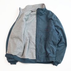 画像2: 〜90's Patagonia "SHELLED SYNCHILLA" NYLON SHELL FLEECE LINING ZIP BLOUSON (2)