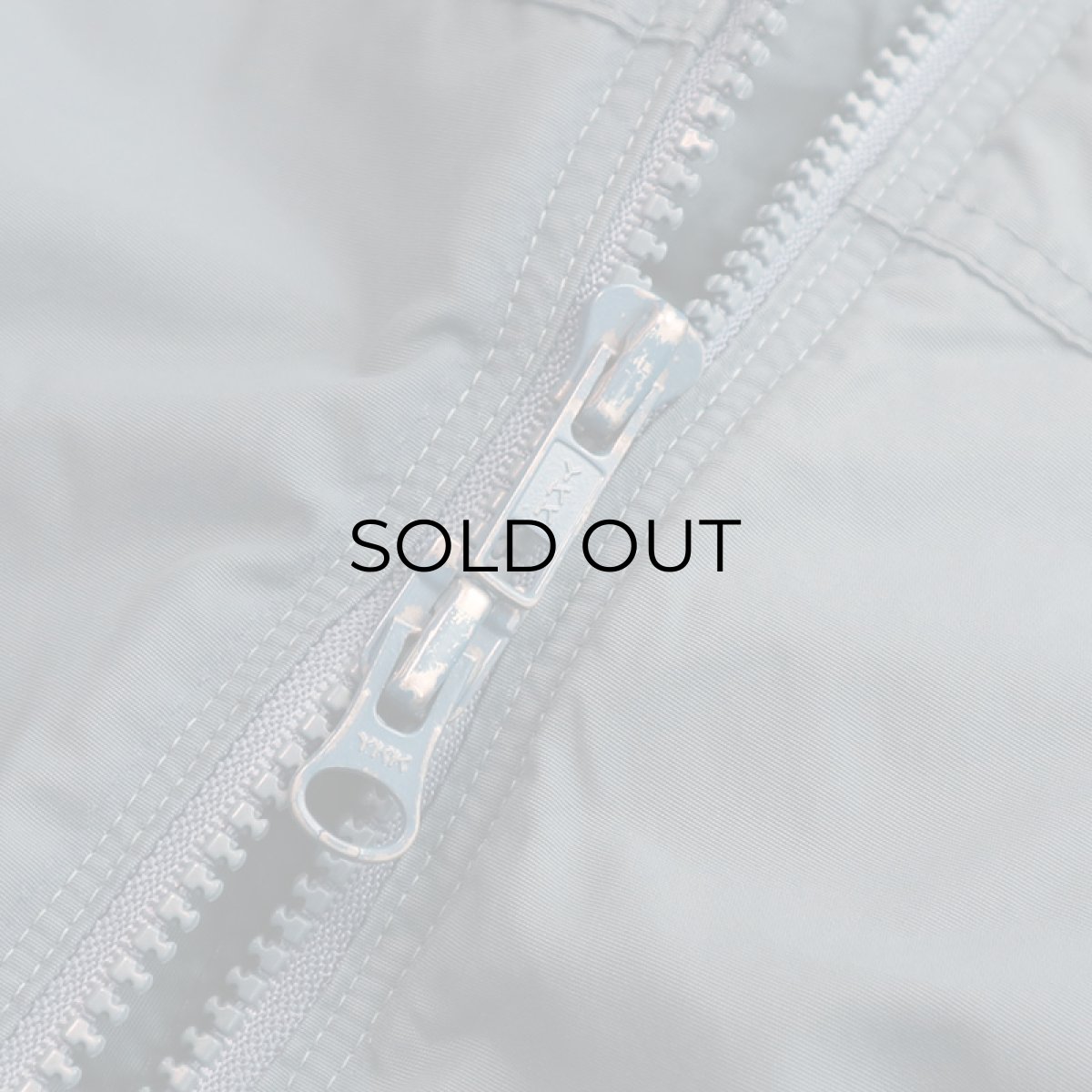 画像7: 〜90's Patagonia "SHELLED SYNCHILLA" NYLON SHELL FLEECE LINING ZIP BLOUSON (7)