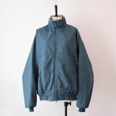 画像15: 〜90's Patagonia "SHELLED SYNCHILLA" NYLON SHELL FLEECE LINING ZIP BLOUSON (15)