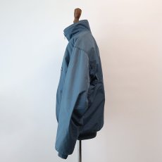 画像13: 〜90's Patagonia "SHELLED SYNCHILLA" NYLON SHELL FLEECE LINING ZIP BLOUSON (13)