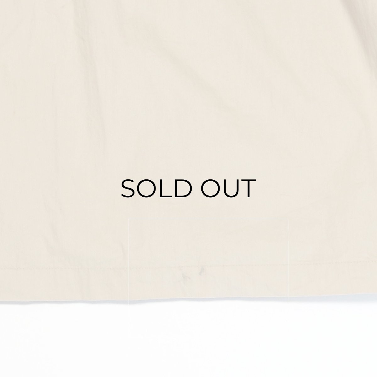 画像11: 80's Norm Thompson COTTON POPLIN TRAVELLER JACKET (11)