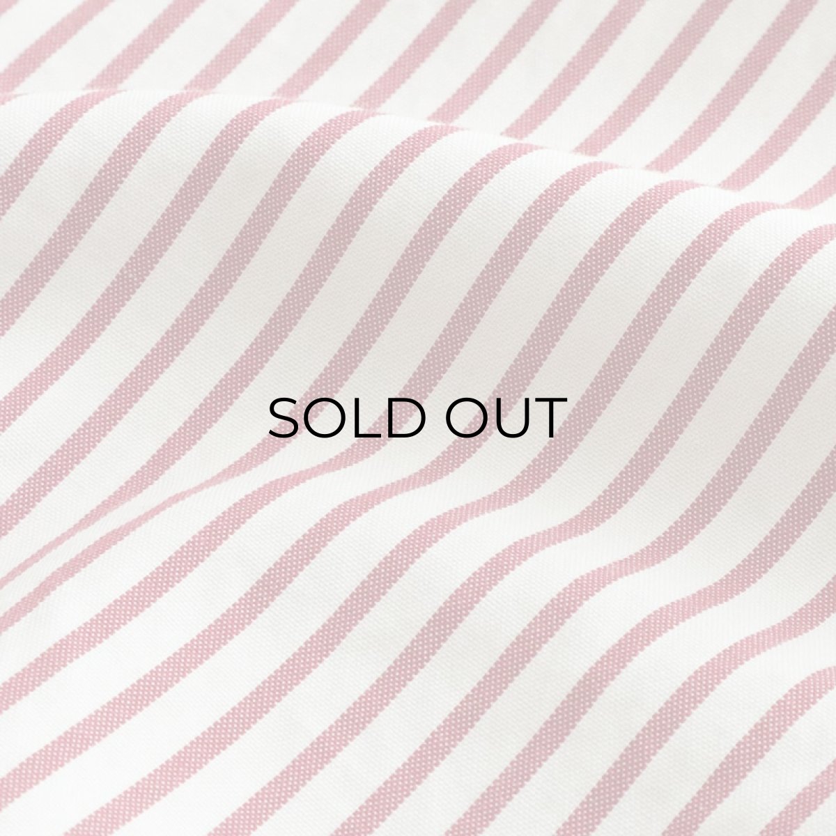 画像5: OLD Brooks Brothers COTTON STRIPE B/D SHIRT "MADE IN USA" (5)