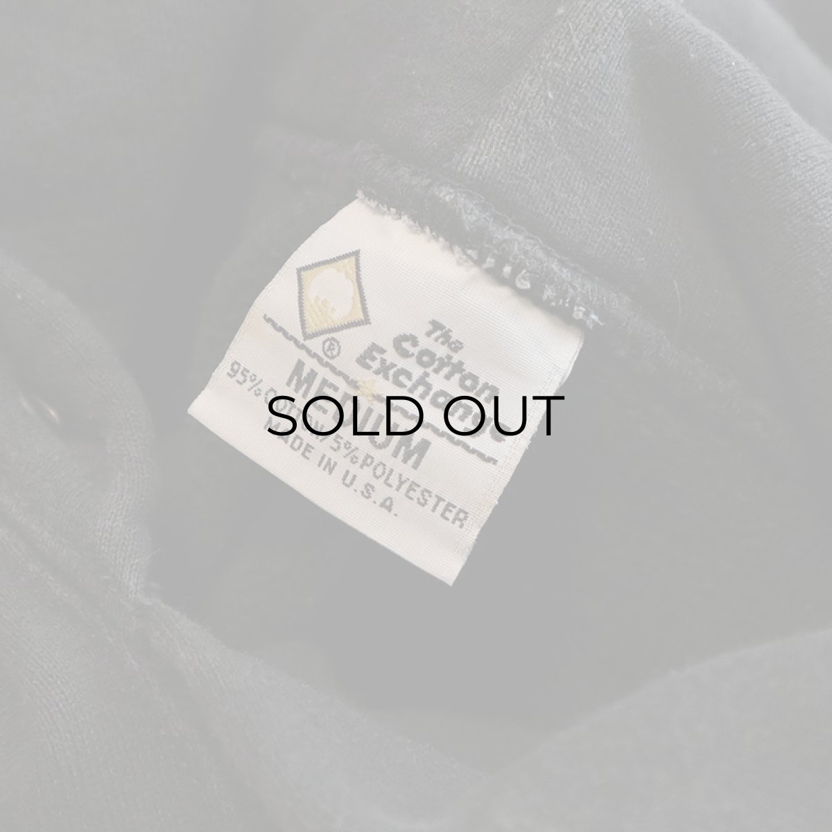 画像5: The Cotton Exchange REVERSE WEAVE style PRINT SWEAT PULLOVER PARKA "GUSTAVUS ADOLPHUS" (5)