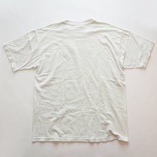 画像2: 80's CONVERSE COTTON LOGO PRINT S/S TEE (2)