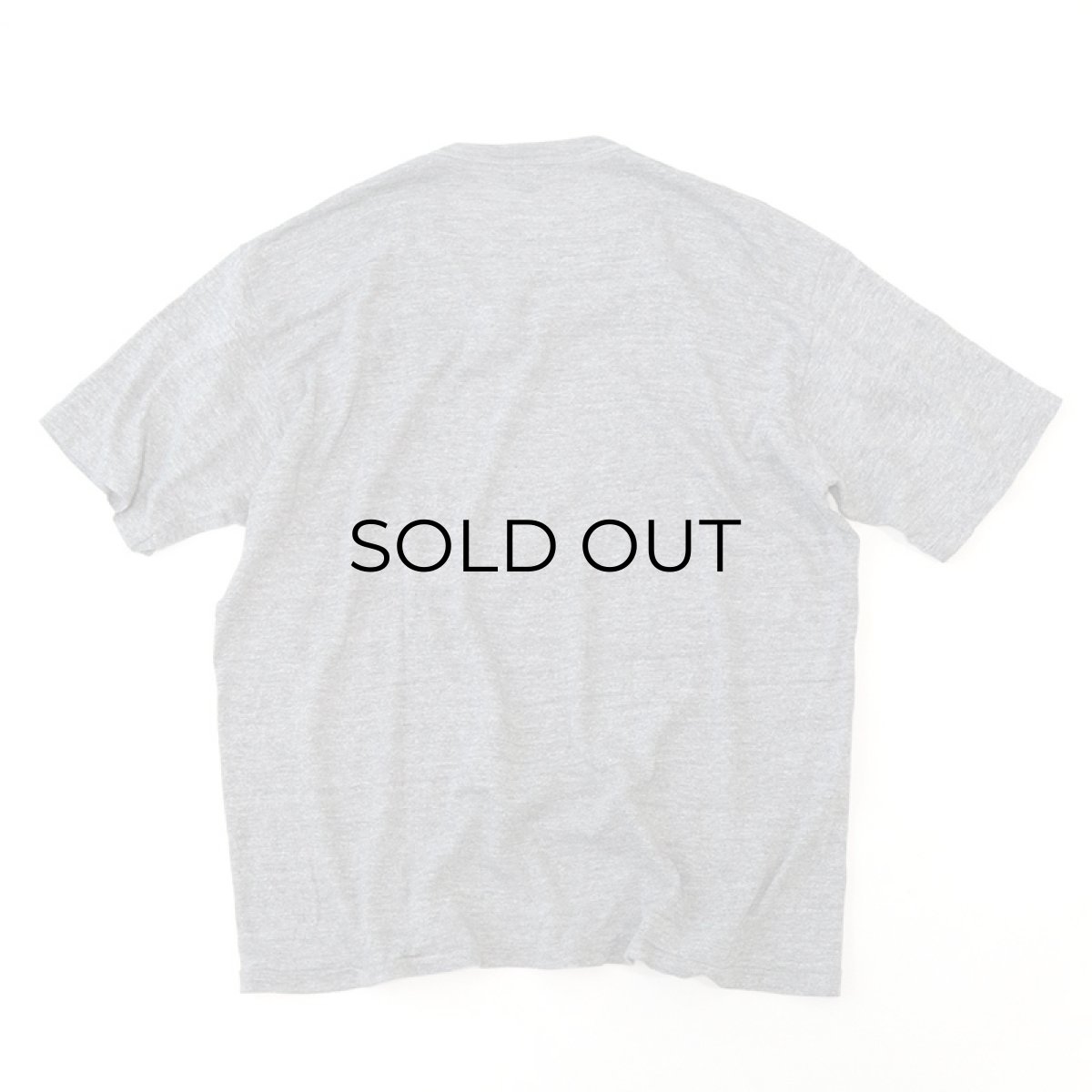 画像2: 70's NIKE LOGO PRINT S/S TEE (2)