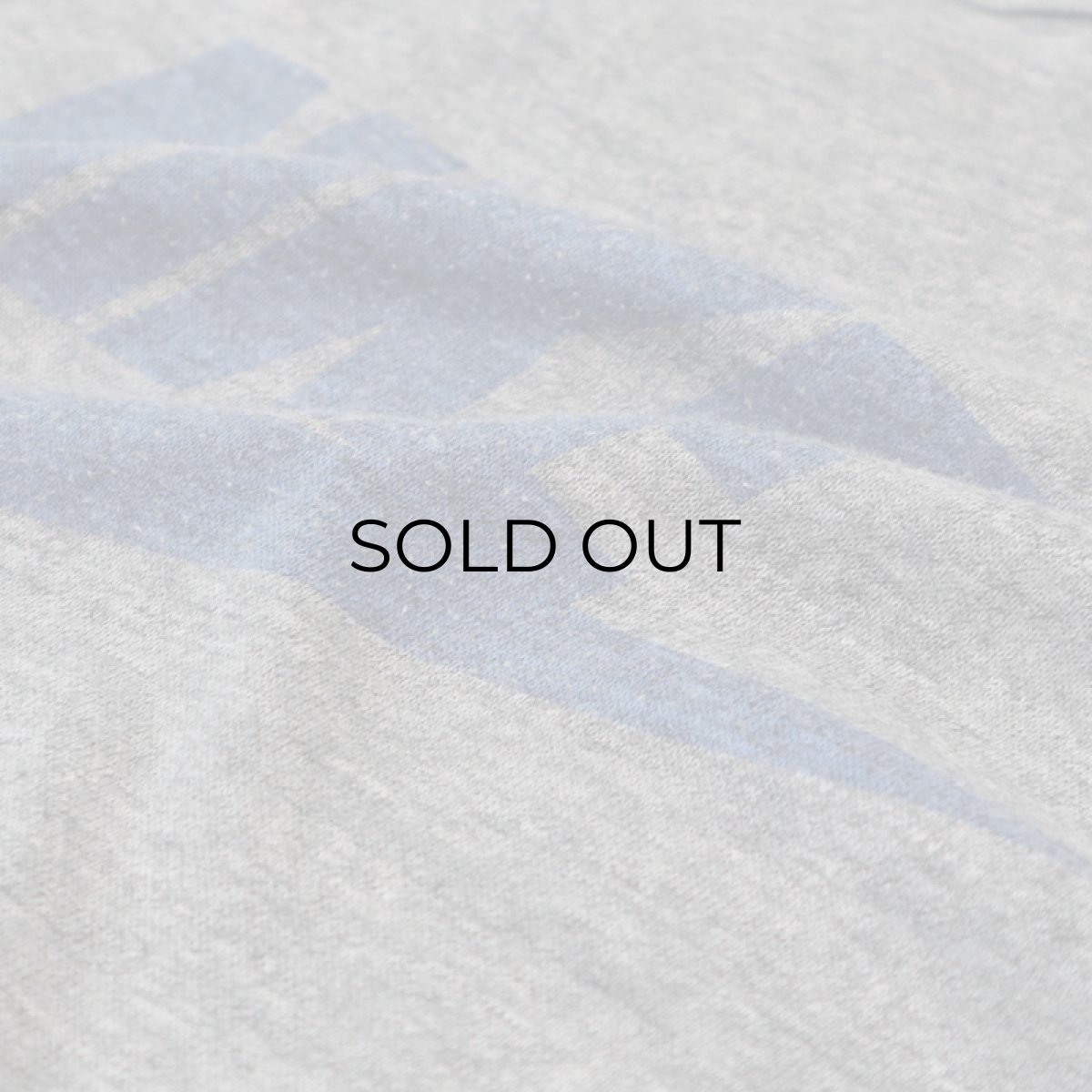 画像5: 70's NIKE LOGO PRINT S/S TEE (5)