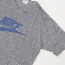 画像3: 70's NIKE LOGO PRINT S/S TEE (3)