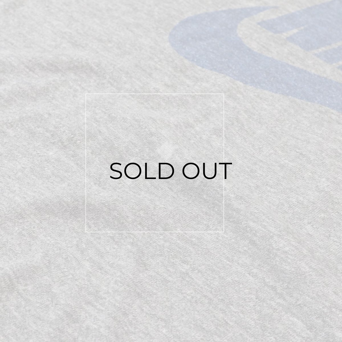 画像8: 70's NIKE LOGO PRINT S/S TEE (8)