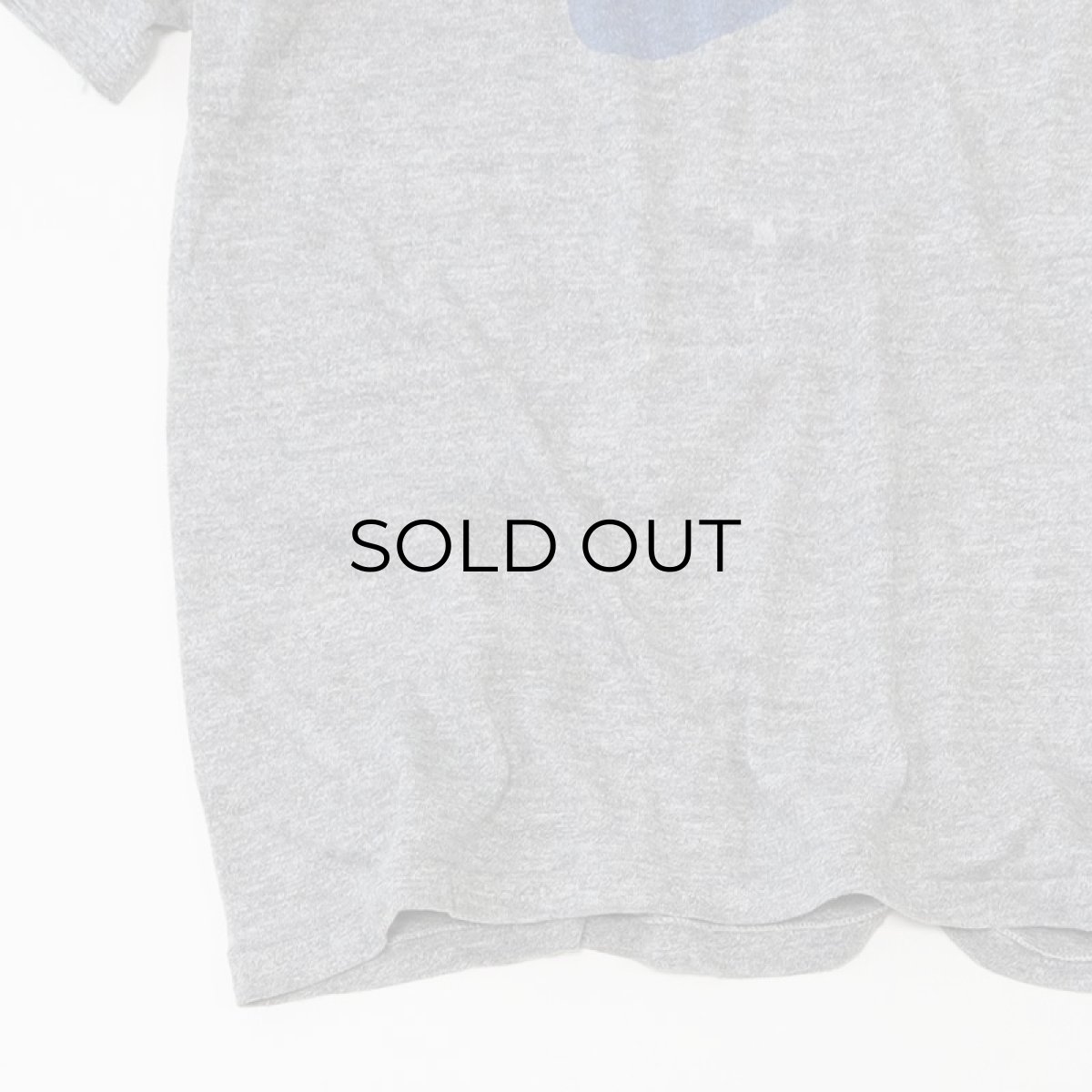 画像4: 70's NIKE LOGO PRINT S/S TEE (4)