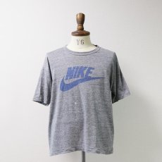 画像9: 70's NIKE LOGO PRINT S/S TEE (9)