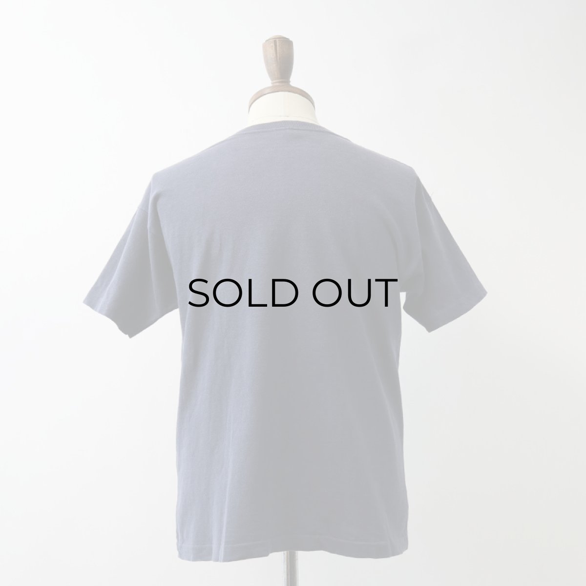 画像14: 70's Champion COTTON PRINT S/S TEE "SAN JOSE STATE UNIVERSTY" (14)