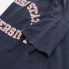 画像5: 70's Champion COTTON PRINT S/S TEE "SAN JOSE STATE UNIVERSTY" (5)