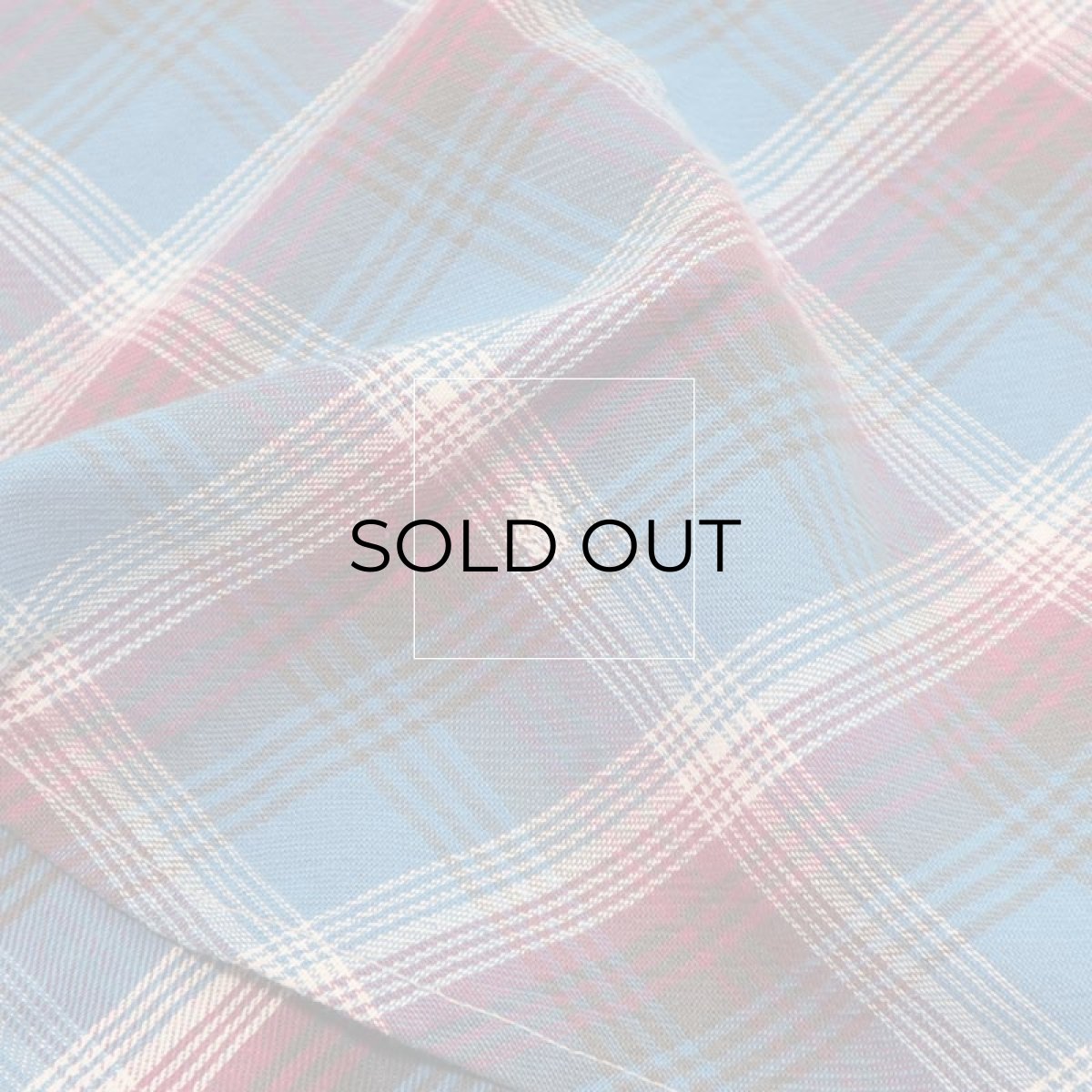 画像8: 60's PENNEY'S "FOREMOST" COTTON CHECK WESTERN SHIRT (8)