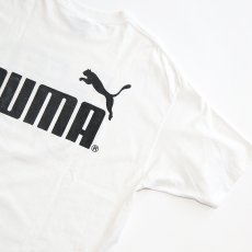 画像7: 〜90's PUMA COTTON W-PRINT S/S TEE "FLEET FEET Sports" (7)