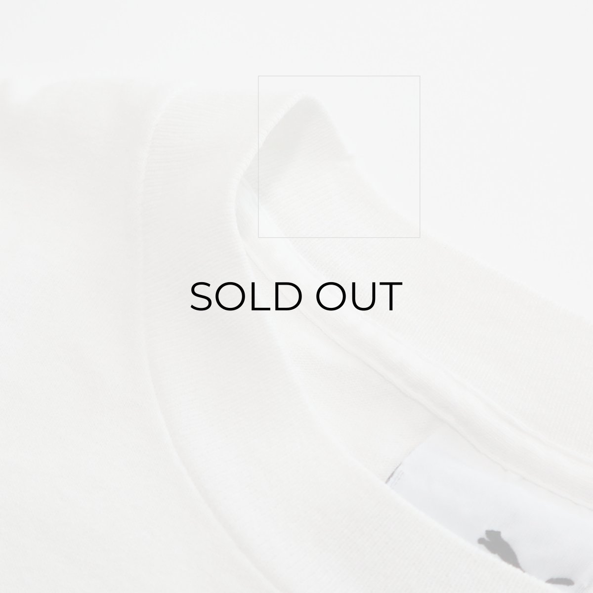 画像8: 〜90's PUMA COTTON W-PRINT S/S TEE "FLEET FEET Sports" (8)