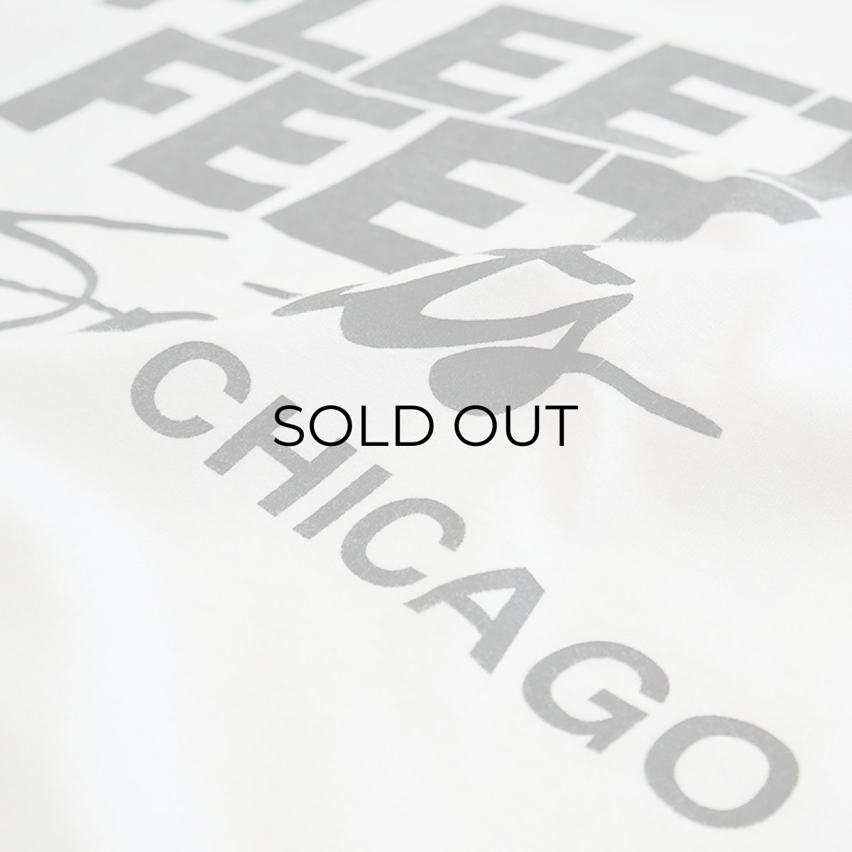 画像6: 〜90's PUMA COTTON W-PRINT S/S TEE "FLEET FEET Sports" (6)