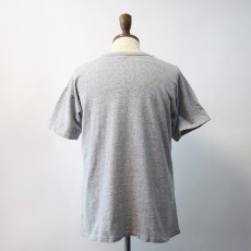 画像12: 80's Champion COTTON RAYON PRINT S/S TEE "GEORGIA STATE" (12)