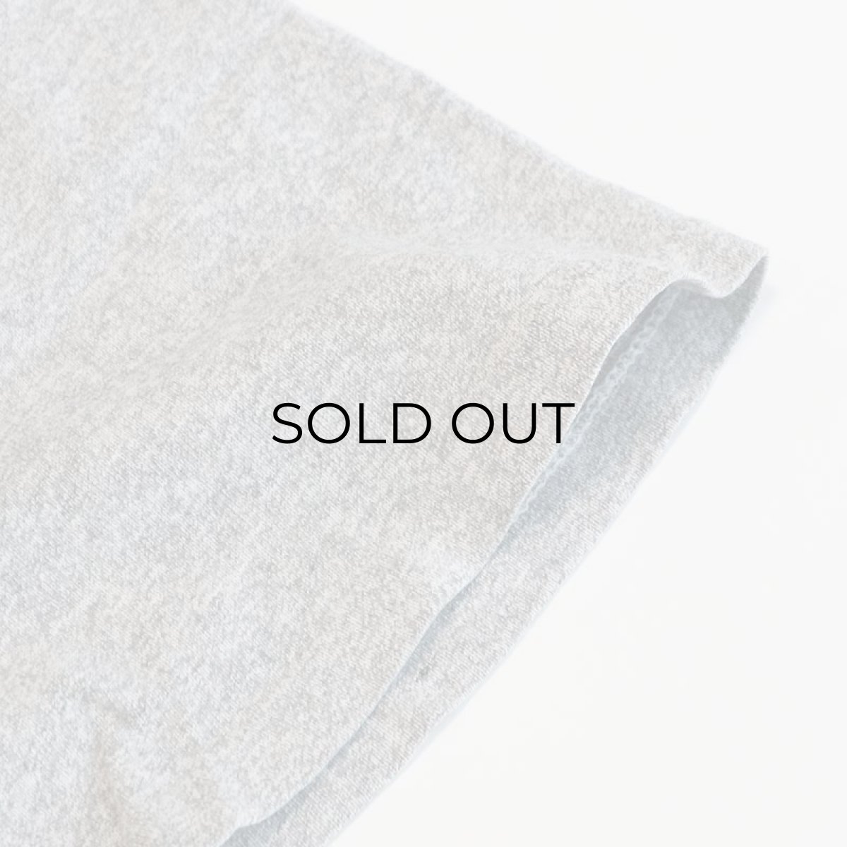 画像7: 80's Champion COTTON RAYON PRINT S/S TEE "GEORGIA STATE" (7)