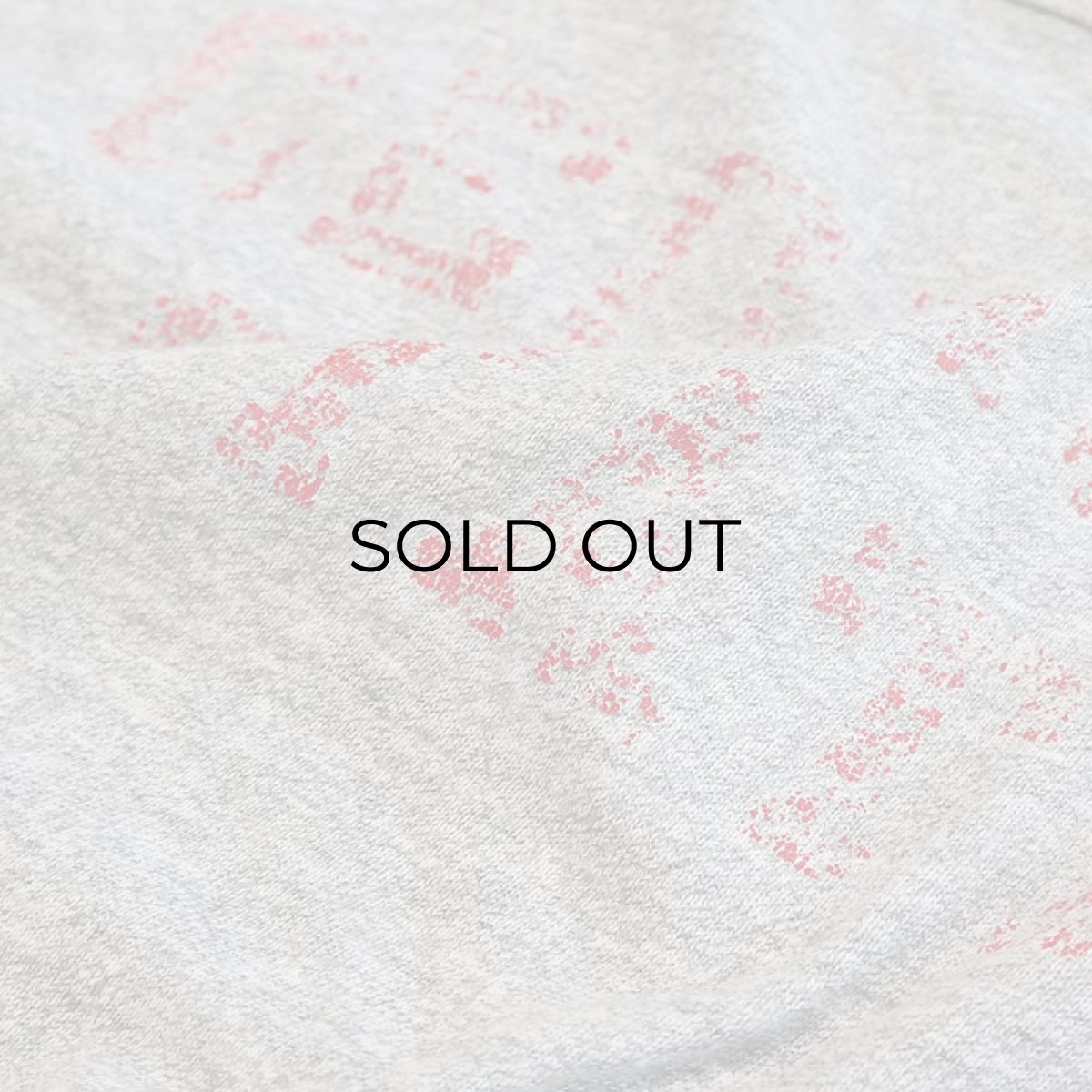 画像5: 80's Champion COTTON RAYON PRINT S/S TEE "GEORGIA STATE" (5)