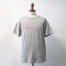 画像13: 80's Champion COTTON RAYON PRINT S/S TEE "GEORGIA STATE" (13)