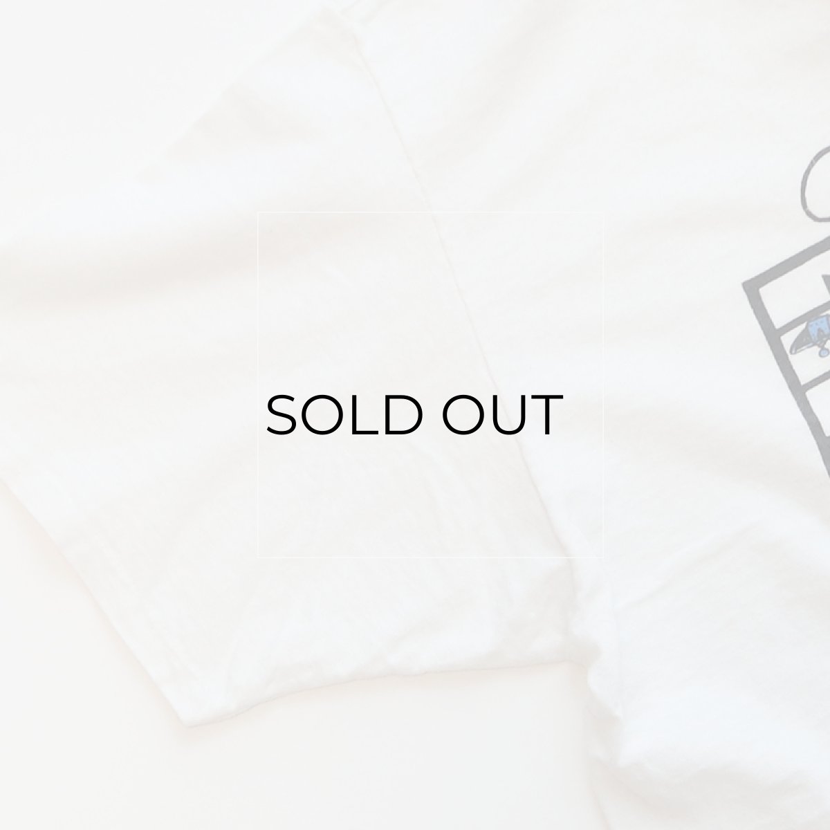 画像7: 80's UNKNOWN BRAND COTTON PRINT S/S TEE "New Orleans Birthplace of Jazz" (7)