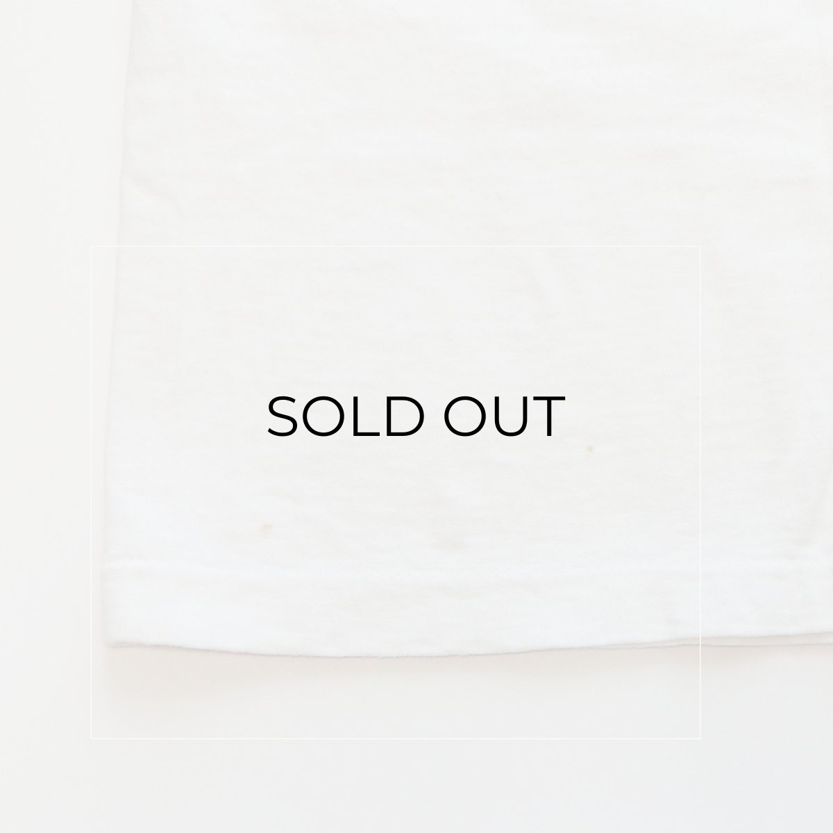 画像8: 80's UNKNOWN BRAND COTTON PRINT S/S TEE "New Orleans Birthplace of Jazz" (8)