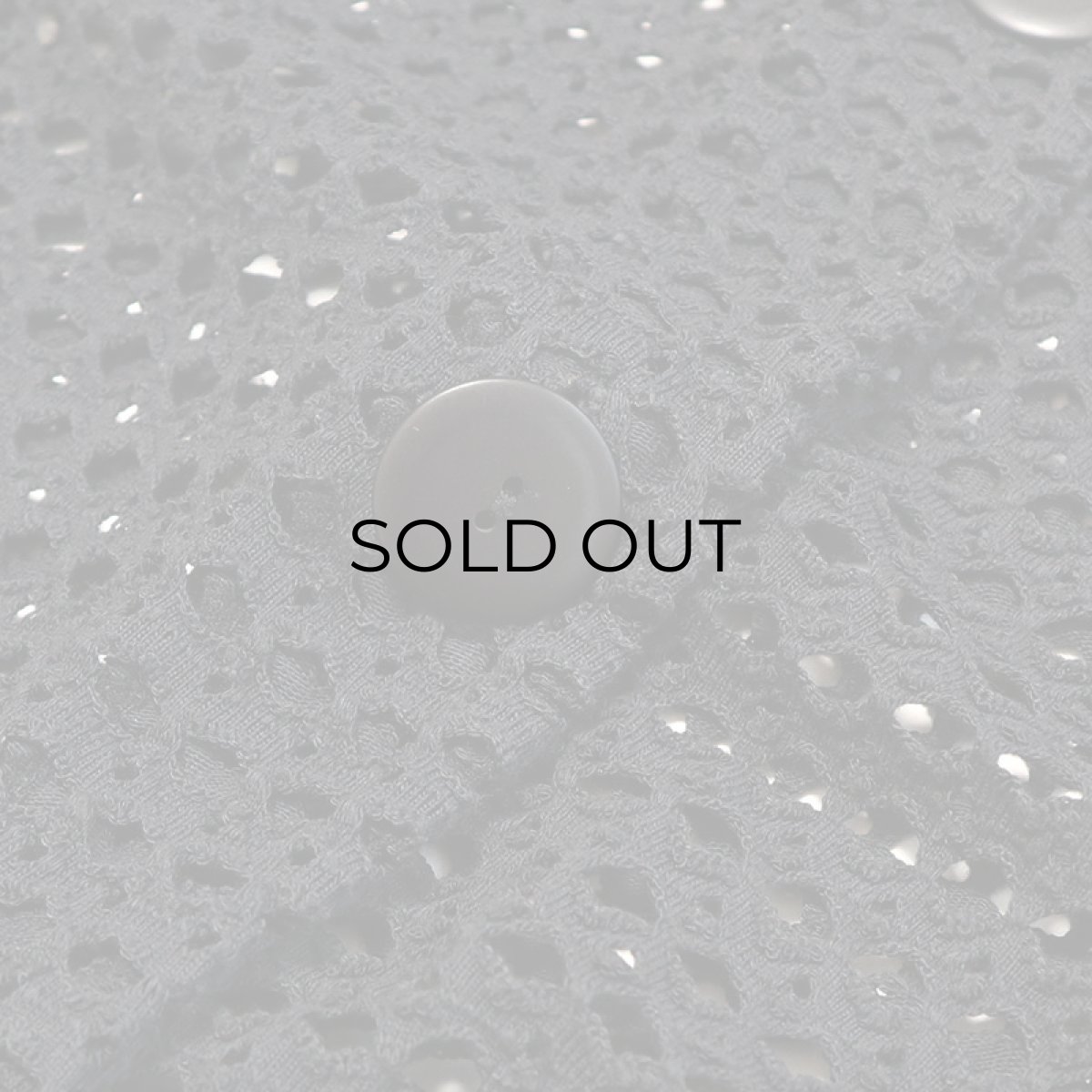 画像7: WET WORKS MESH CARDIGAN (7)