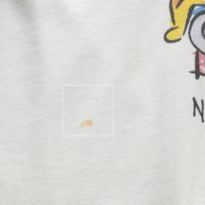 画像7: 90's CYRK SPORT COTTON PRINT S/S TEE "macy's" "MADE IN USA" (7)
