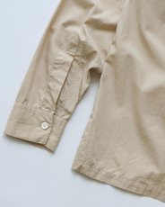 画像8: 50's MARSHALL FIELD & COMPANY PIMA COTTON LOOP COLLAR BOX SHIRT (8)