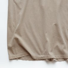 画像6: 00's crazy shirts "KONA COFFEE DYED" COTTON "Kliban CAT" W-PRINIT S/S TEE "SAN FRANCISCO" (6)