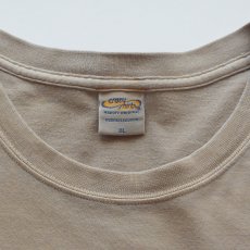 画像10: 00's crazy shirts "KONA COFFEE DYED" COTTON "Kliban CAT" W-PRINIT S/S TEE "SAN FRANCISCO" (10)