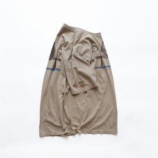 画像4: 00's crazy shirts "KONA COFFEE DYED" COTTON "Kliban CAT" W-PRINIT S/S TEE "SAN FRANCISCO" (4)