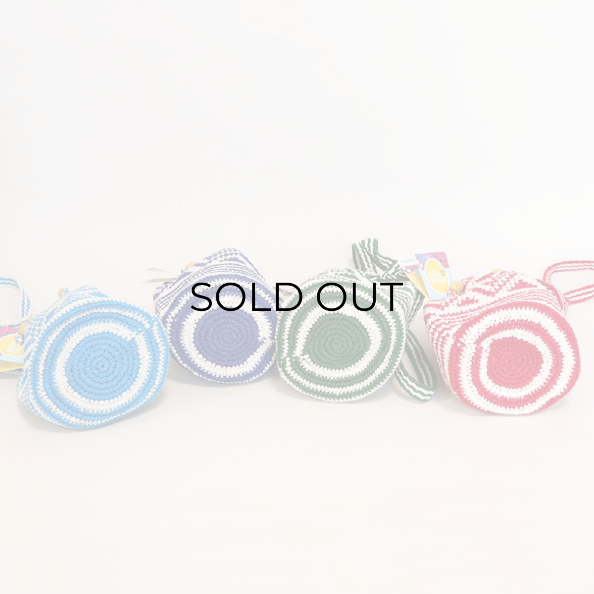 画像3: 【NEW】Unique Batik Carryall Small Shoulder Bag (3)