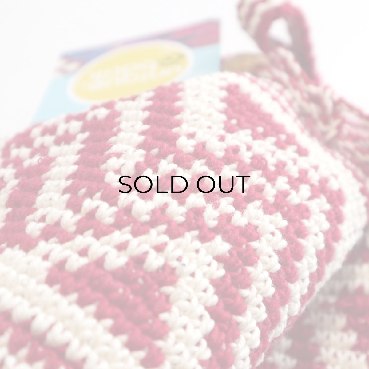 画像11: 【NEW】Unique Batik Carryall Small Shoulder Bag (11)