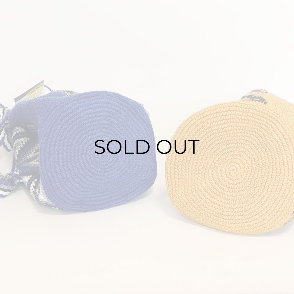 画像6: 【NEW】Unique Batik Carryall Shoulder Bag (6)