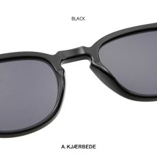 画像6: 【NEW】A.kjaerbede "BATE" SUNGLASSES (6)