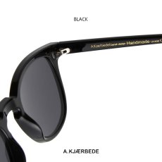 画像7: 【NEW】A.kjaerbede "BATE" SUNGLASSES (7)