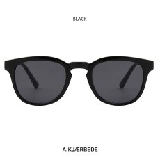 画像2: 【NEW】A.kjaerbede "BATE" SUNGLASSES (2)