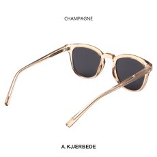 画像10: 【NEW】A.kjaerbede "BATE" SUNGLASSES (10)