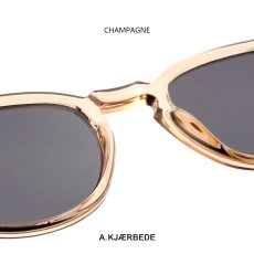 画像12: 【NEW】A.kjaerbede "BATE" SUNGLASSES (12)