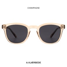 画像8: 【NEW】A.kjaerbede "BATE" SUNGLASSES (8)