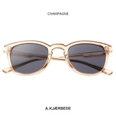 画像11: 【NEW】A.kjaerbede "BATE" SUNGLASSES (11)