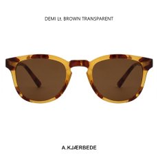 画像14: 【NEW】A.kjaerbede "BATE" SUNGLASSES (14)