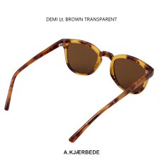 画像15: 【NEW】A.kjaerbede "BATE" SUNGLASSES (15)