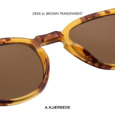 画像18: 【NEW】A.kjaerbede "BATE" SUNGLASSES (18)
